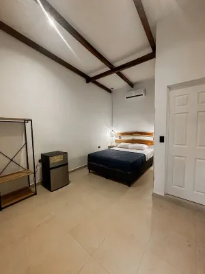 Casa Santa Emilia @StaysbyMESER #Room1