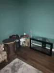 New to the area? Stop by and see the most recent bachelor pad on the scene