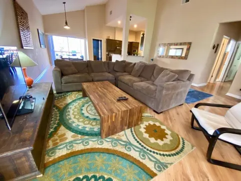 Austin Greenbelt Getaway! Hotels in Wells Branch