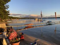 Otsego Lake Cottage Getaway
