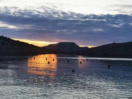 1 Bedroom Apartment in Lukovo