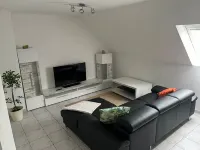 Großzügige 110m² Große Ferienwohnung/ Apartments in Blankenrode