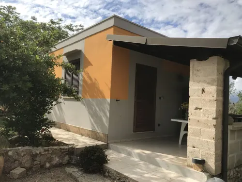 Relaxation in Salento Hotels in Galatone