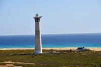 Apartment MARINERO Jandia -Panoramic sea view -4 persons -Pool