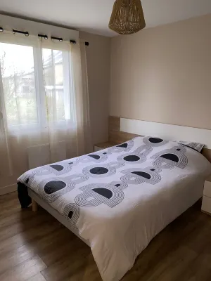 A la Rondayette, Votre Refuge de Calme en Pleine Nature Hotel a Flaignes-Havys