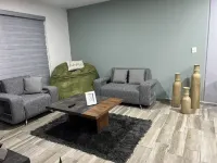 Dazzling apartment Hotel a Cuautitlan Izcalli