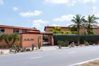 Our Aruba Home a short walk to Eagle Beach and Starbucks Hotels near Fofoti Tree