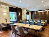 Boutique Hotel's I Milionowa Hotels in Łódź