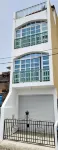 Casinha Nova - Entire Home with City & Ocean View in Sao Filipe