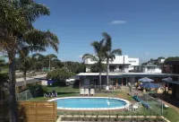Surfside Merimbula Holiday Apartments - 3-Star