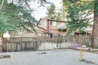 Lake Chabot Getaway ~ 3 Mi to Water! - 2-Star