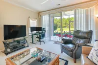 Myrtle Beach Condo w/ Community Perks