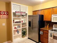 Lovely 2 Bedroom Condo With *Free Parking and WiFi* Hotels near Royal Plaza Shopping and Office Complex