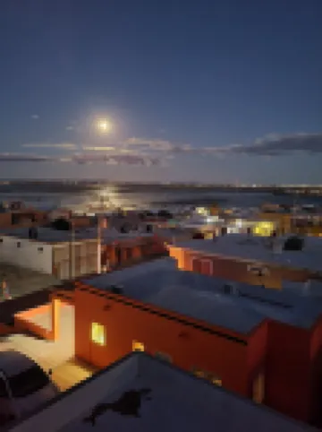 Beautiful Ocean Views and Spacious Patios. Enclosed Vehicle Parking .