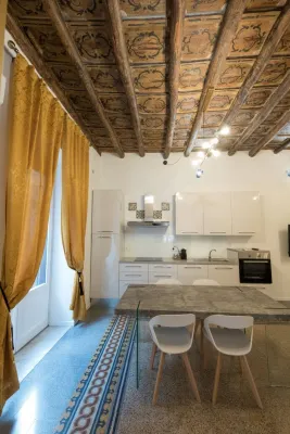Casta Diva Luxury Apartments -Self Check-IN - Apartments