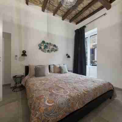 Casta Diva Luxury Apartments Rooms