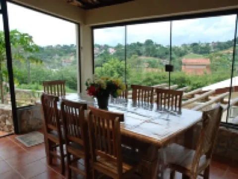 WONDERFUL HOUSE (1km from the center) for up to 12 people