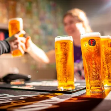 Kick Ass Grassmarket (18+)