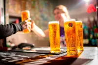 Kick Ass Grassmarket (18+)