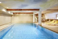 Auenhotel - Pools