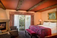 Mirbeau Inn & Spa - Skaneateles Hotels in Spafford