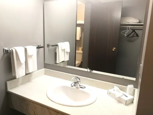 Jubilee Motor Inn Hotels in Davidson