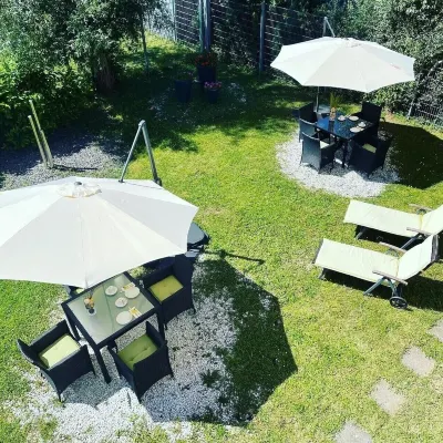 Park-Hotel Leimen Hotels in der Nähe von Weingut Adam Müller GmbH und Co. KG