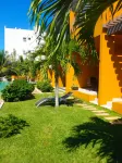 Unwind in luxury – penthouse overlooking Garrafon Reef Park
