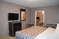 Woodfield Inn and Suites
