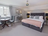 The Sheep on Sheep Street Hotel Hotels in Stow-on-the-Wold