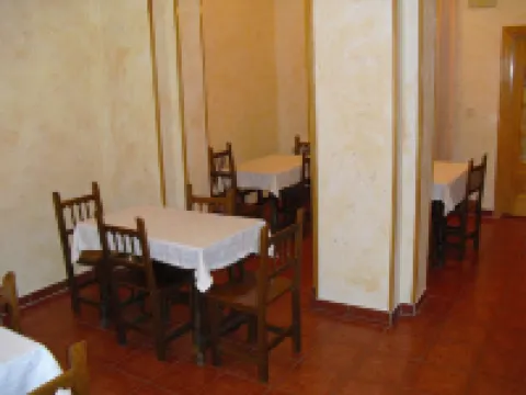 Hostal Bellas Hotels near Ávila City Hall