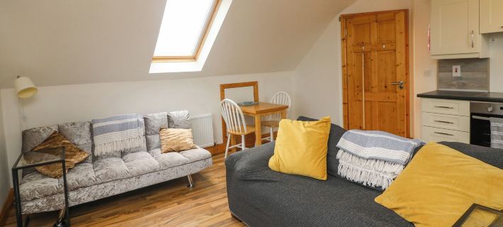Old Field Hideaway Hotels in Wexford
