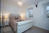Amazing sea & harbour views of the Moray Firth North Aberdeenshire Scotland. Hotels near Harley's