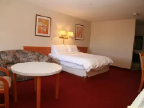 威杜斯汽車旅館 斯威夫特卡倫特酒店