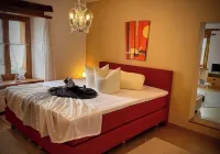 B&B Villa Stelvio Hôtels à : Santa Maria Val Müstair
