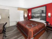 Super 8 by Wyndham Baton Rouge/I-10 Hotels in East Baton Rouge Parish