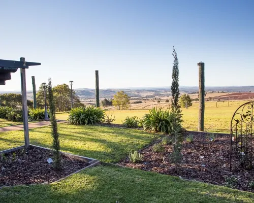 Hillview Cottages Hotels in Kingaroy