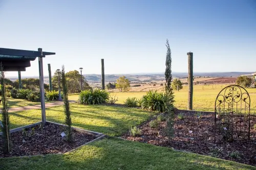 Hillview Cottages Hotels in Kingaroy