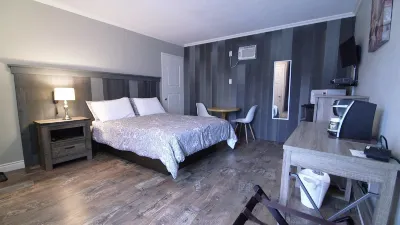 Motel la Source