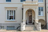 Archery Retreat Hotels near West St Leonards