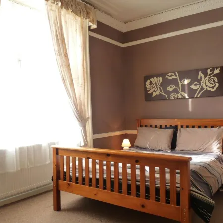 Arbour Guest House