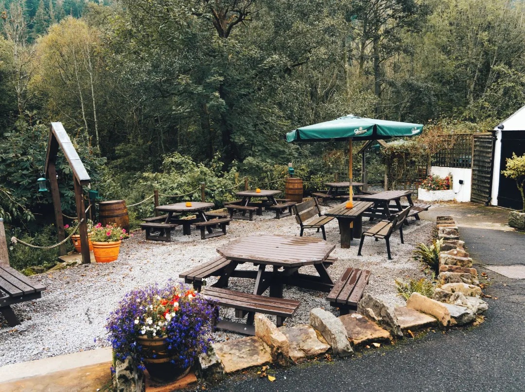 The Pheasant Inn - The Inn Collection Group - Scotland