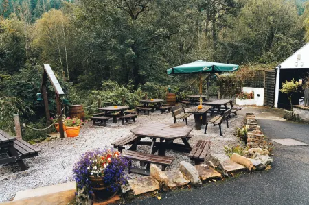 The Pheasant Inn - the Inn Collection Group Отели в г. Беуолдет энд Снитлегарт