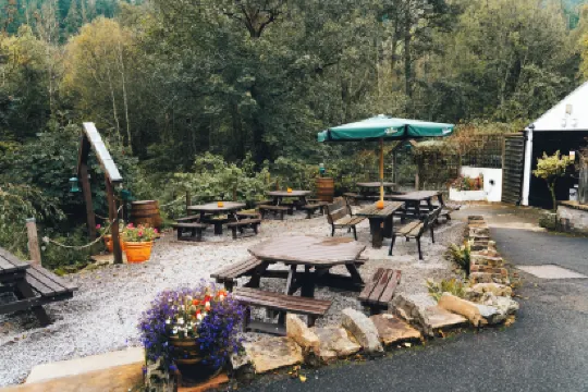 雉雞客棧 - The Inn Collection Group