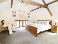 Swallows Barn Hotels near South Devon Railway - Totnes Riverside Station