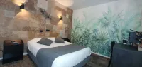 Hôtel du Moulin de la Brevette Hotels in Arbigny