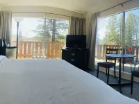 Piccadilly Motel Hotels in Radium Hot Springs