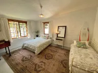 ザサーフシャック ヘルマナスのホテル