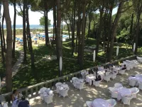 Hotel Beau Rivage Pineta