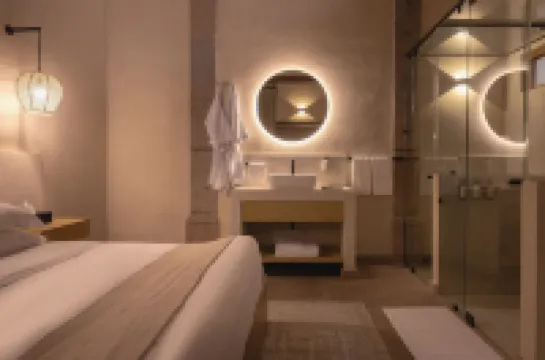 Orchid House Coyoacán